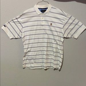 Tommy Hilfiger golf polo